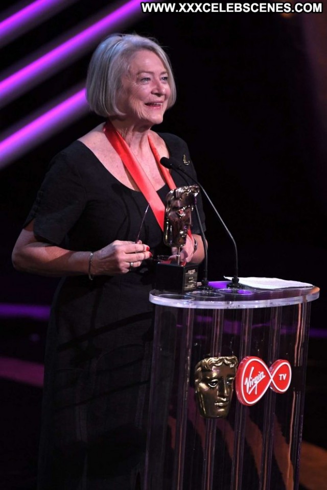 Kate Adie No Source Beautiful British Awards Posing Hot Paparazzi