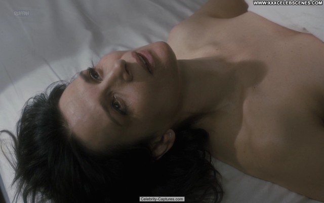 Juliet binoche nude