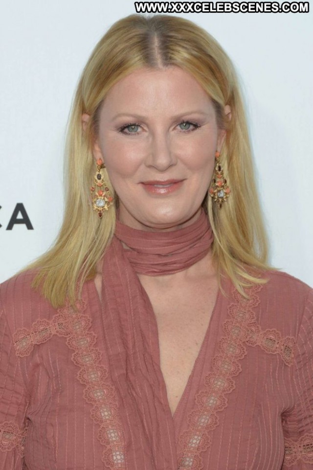 Sandra Lee Tribeca Film Festival Paparazzi Posing Hot Beautiful Babe