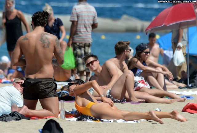 Sophie Gradon The Beach Beach Reality Leaked Beautiful Big Boobs Sex