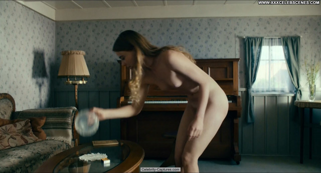 Saskia Rosendahl Werk Ohne Autor Babe Actress Nude /leaked/ German