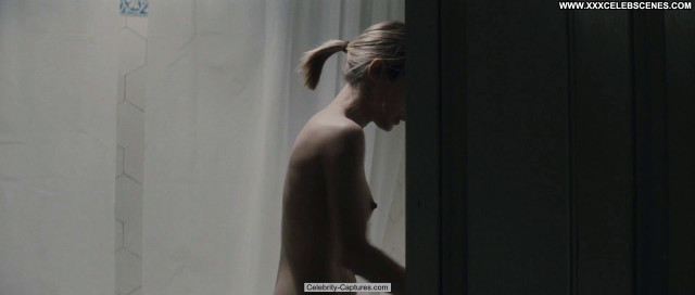 Michelle Duncan The Broken /leaked/ Celebrity Nude Scene