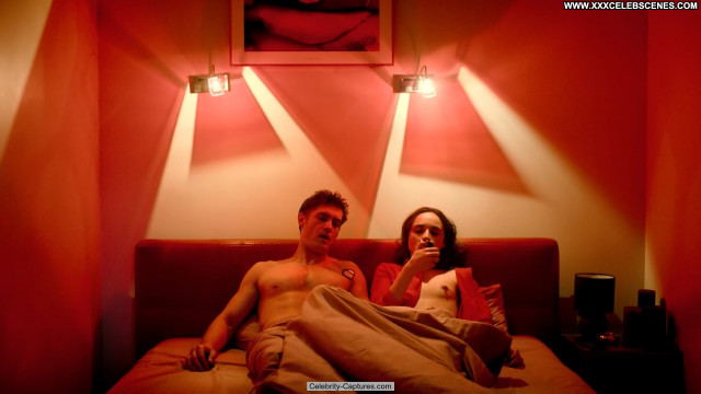 Dasha Plahti Zasada Przyjemnosci Topless Beautiful Sex Scene Toples