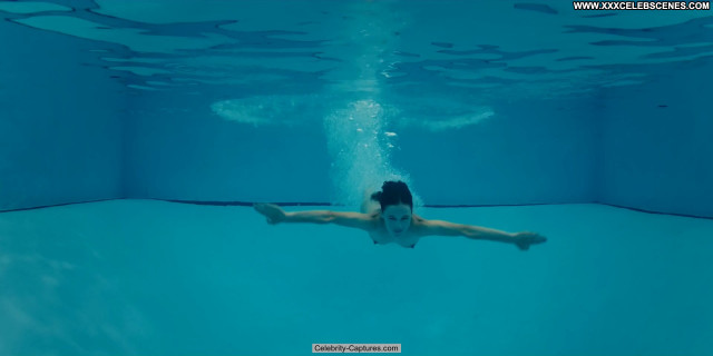 Elena Anaya Jett Sex Scene /leaked/ Babe Beautiful Poolside Pool