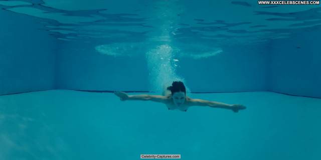Elena Anaya Jett Sex Scene /leaked/ Babe Beautiful Poolside Pool