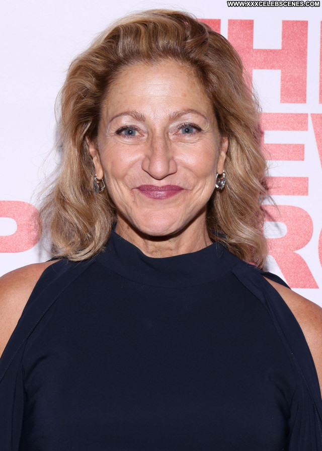 Edie Falco No Source Celebrity Posing Hot Babe Beautiful Sexy