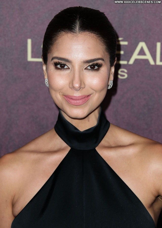 Roselyn Sanchez No Source Beautiful Posing Hot Babe Sexy Celebrity