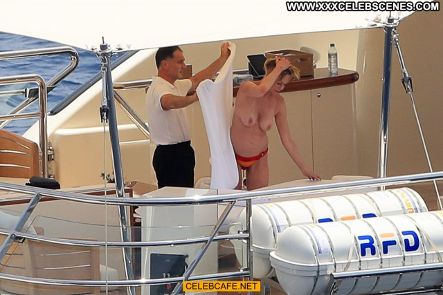 Melanie Griffith No Source Massage Topless Celebrity Babe Ibiza
