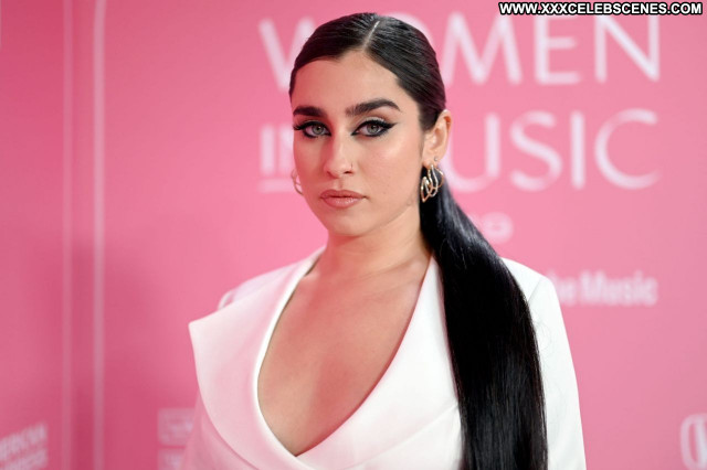 Lauren Jauregui No Source Posing Hot Beautiful Sexy Babe Celebrity