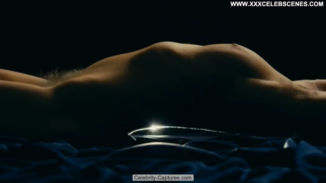 Kristy Mcquade Les Fleurs Nude Babe Posing Hot Sex Scene