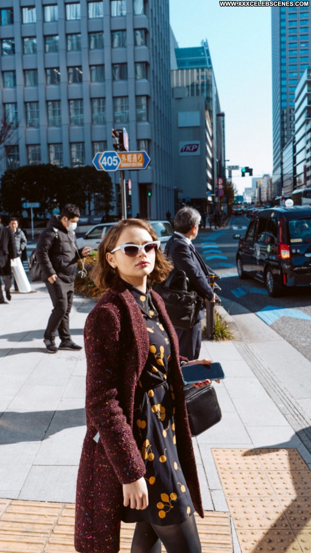 Joey King No Source Posing Hot Sexy Babe Celebrity Beautiful