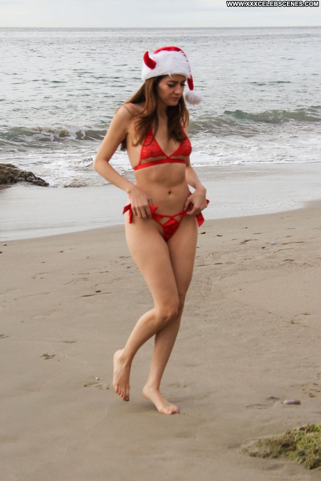 Blanca Blanco No Source  Posing Hot Babe Beautiful Celebrity Sexy