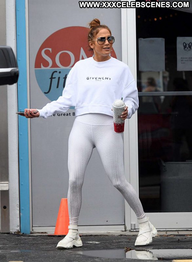 Jennifer Lopez No Source Beautiful Celebrity Babe Posing Hot Paparazzi