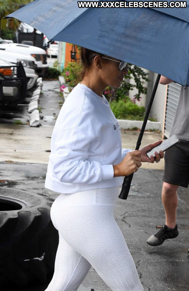 Jennifer Lopez No Source Posing Hot Celebrity Beautiful Paparazzi Babe