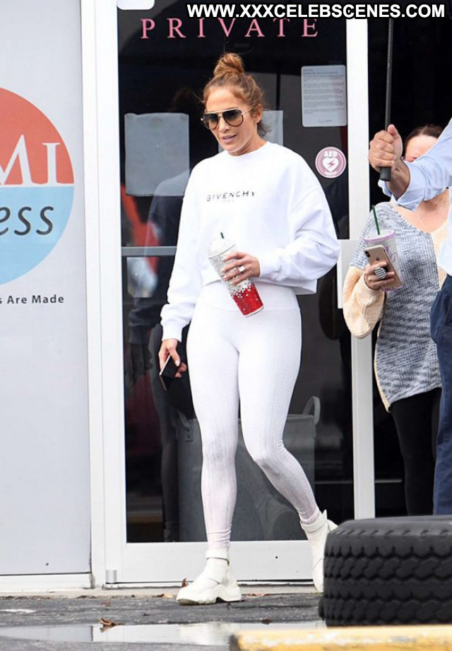 Jennifer Lopez No Source Posing Hot Paparazzi Celebrity Babe Beautiful