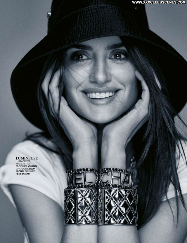 Penelope Cruz No Source Babe Sexy Celebrity Posing Hot Beautiful