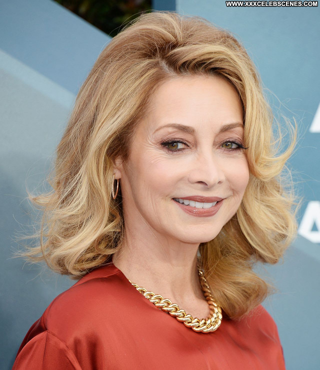 Sharon Lawrence No Source Babe Sexy Celebrity Posing Hot Beautiful