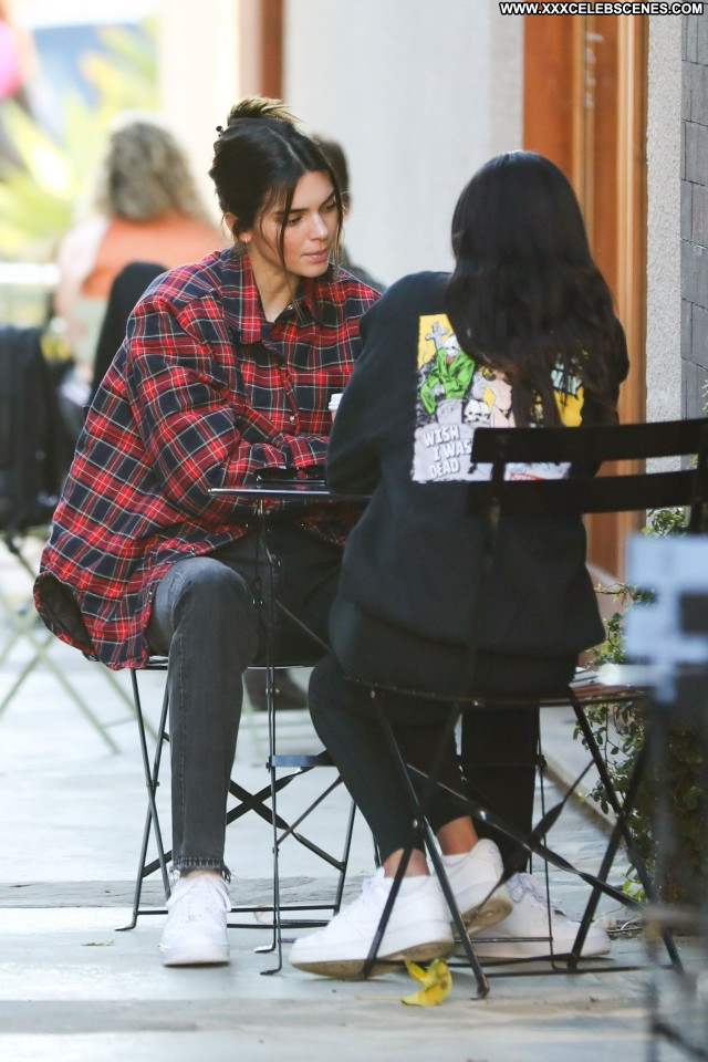 Kendall Jenner No Source  Babe Celebrity Posing Hot Sexy Beautiful