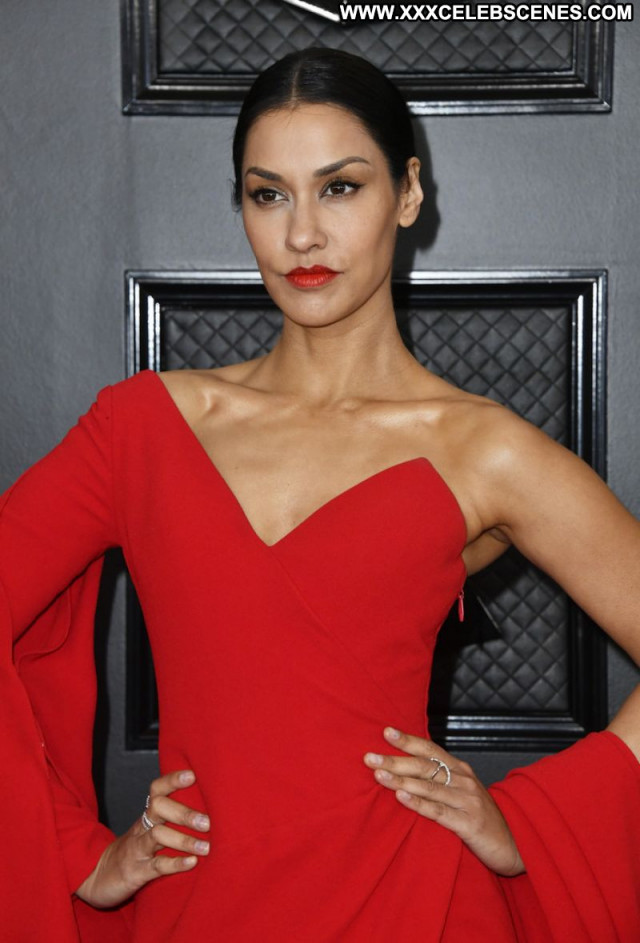 Janina Gavankar No Source  Sexy Babe Posing Hot Beautiful Celebrity