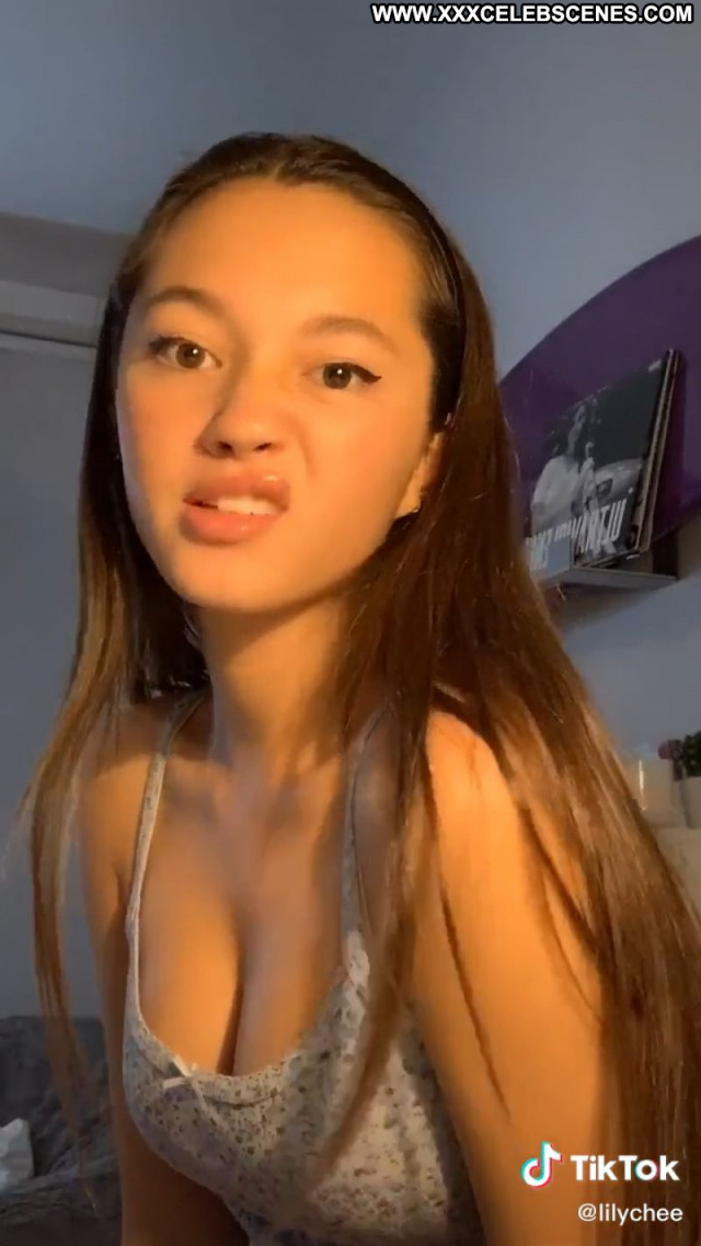 Lily chee nude
