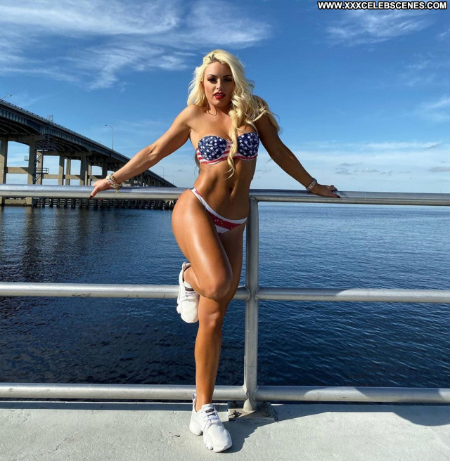 Mandy Rose No Source Celebrity Beautiful Posing Hot Sexy Babe