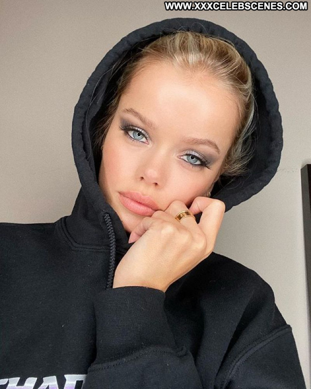 Frida Aasen No Source Babe Beautiful Celebrity Sexy Posing Hot