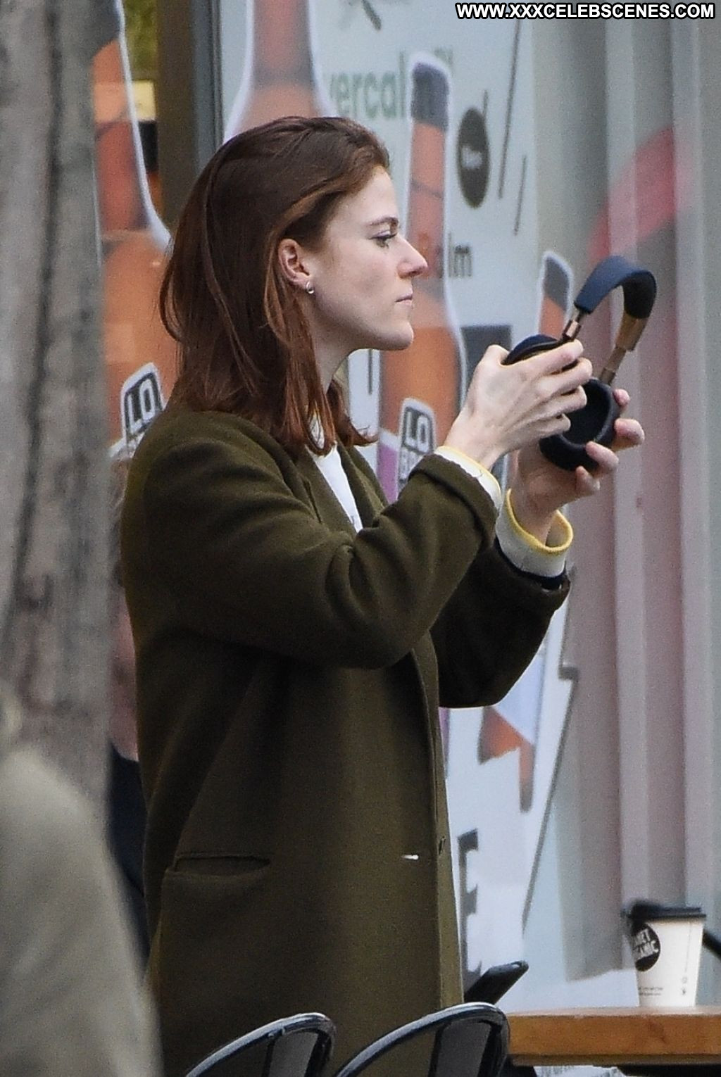 Rose leslie sexy pics