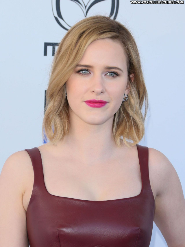 Rachel Brosnahan No Source Sexy Beautiful Posing Hot Celebrity Babe