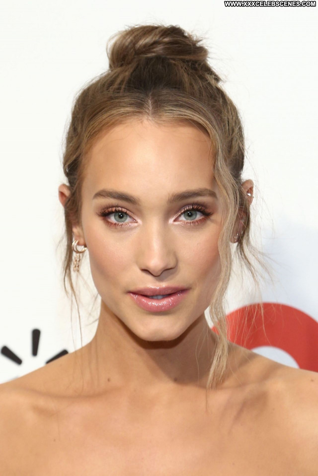 Hannah Jeter No Source Celebrity Beautiful Posing Hot Sexy Babe
