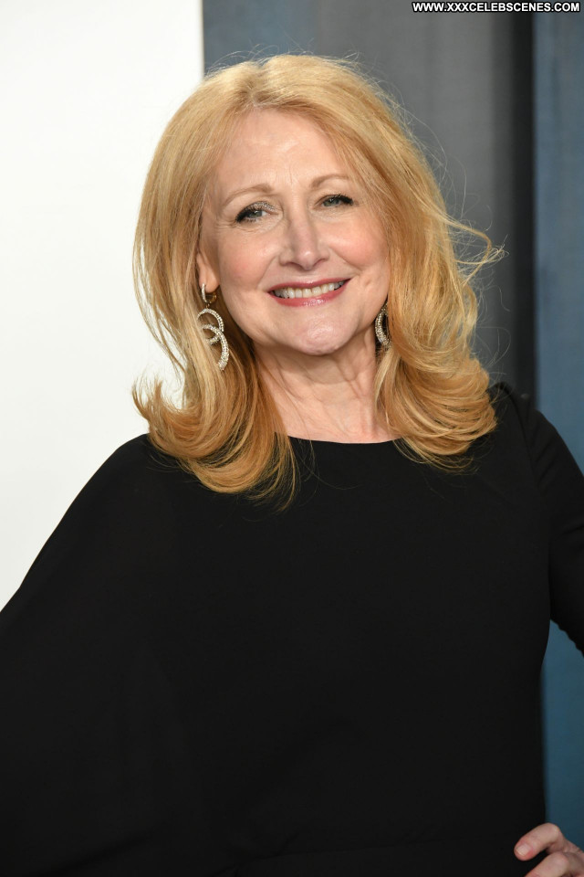 Patricia Clarkson No Source Posing Hot Babe Beautiful Celebrity Sexy