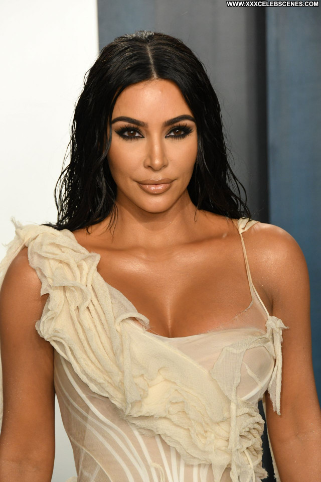 Kim Kardashian No Source Celebrity Babe Beautiful Posing Hot Sexy