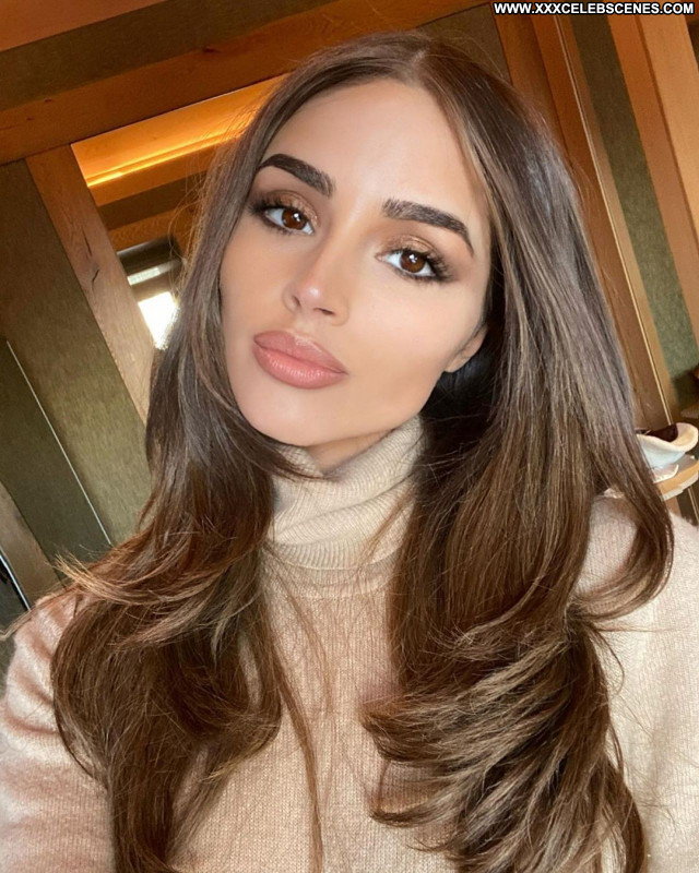 Olivia Culpo No Source  Posing Hot Celebrity Babe Beautiful Sexy