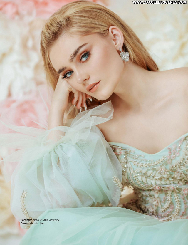 Meg Donnelly No Source Beautiful Celebrity Posing Hot Babe Sexy