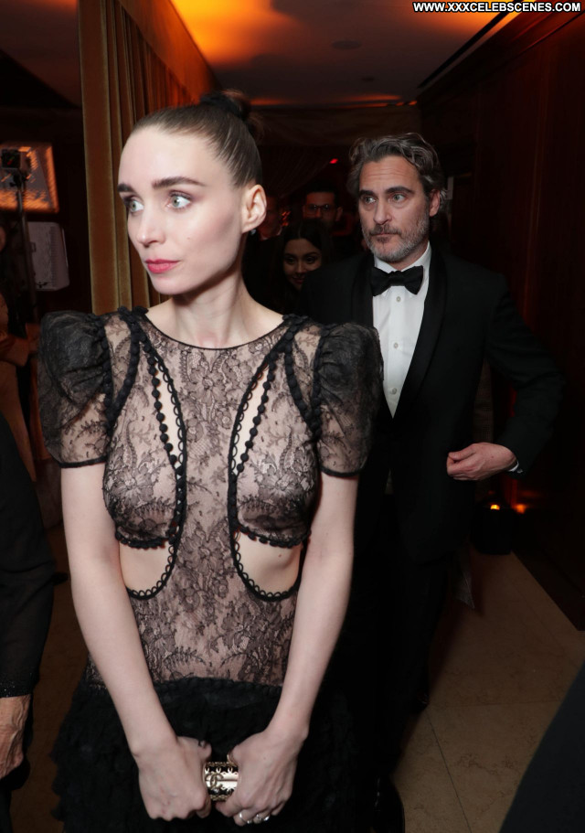 Rooney Mara No Source Babe Beautiful Celebrity Posing Hot Sexy