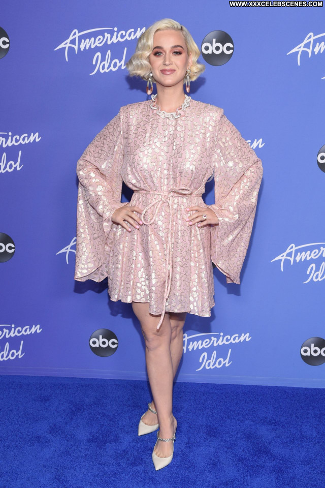 Katy Perry No Source Sexy Babe Beautiful Celebrity Posing Hot