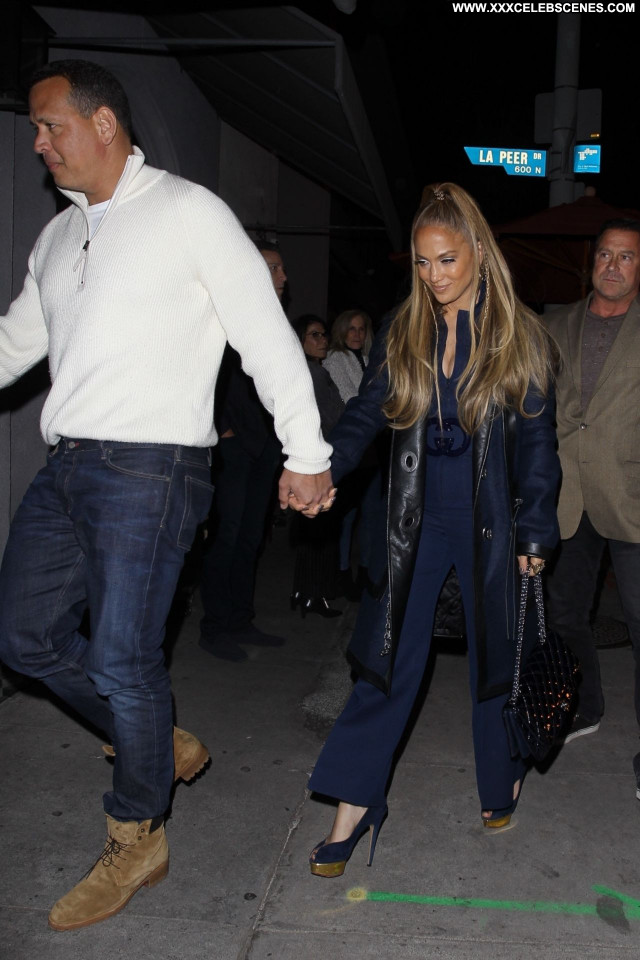 Jennifer Lopez No Source Posing Hot Celebrity Babe Beautiful Sexy
