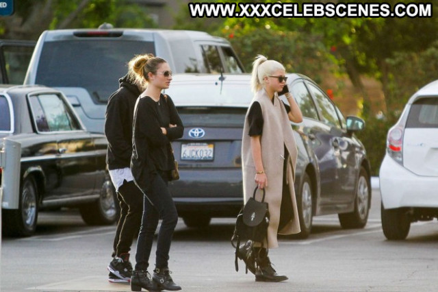 Sofia Richie West Hollywood Beautiful Hollywood Shopping Celebrity