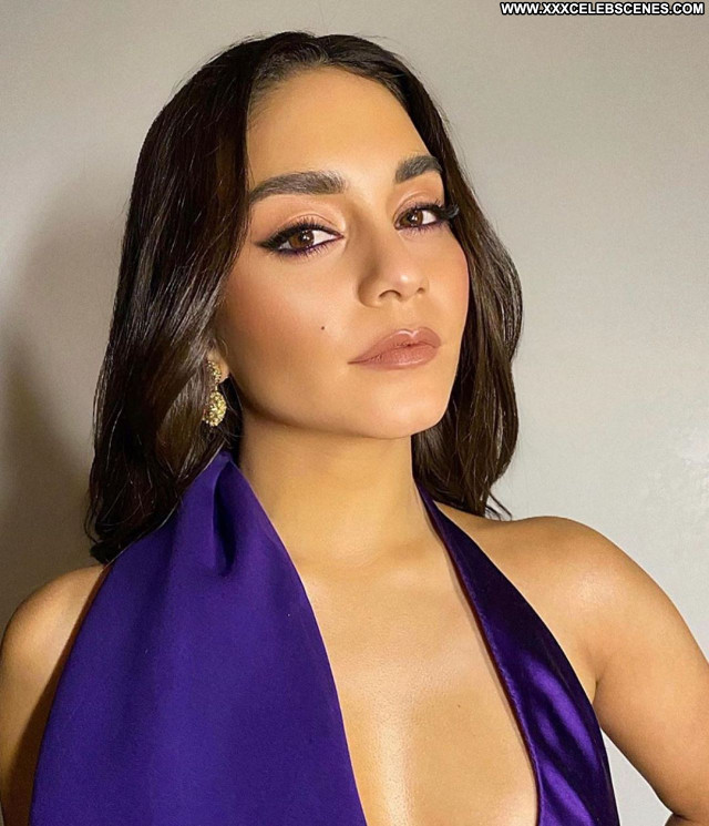 Vanessa Hudgens No Source Babe Sexy Posing Hot Beautiful Celebrity