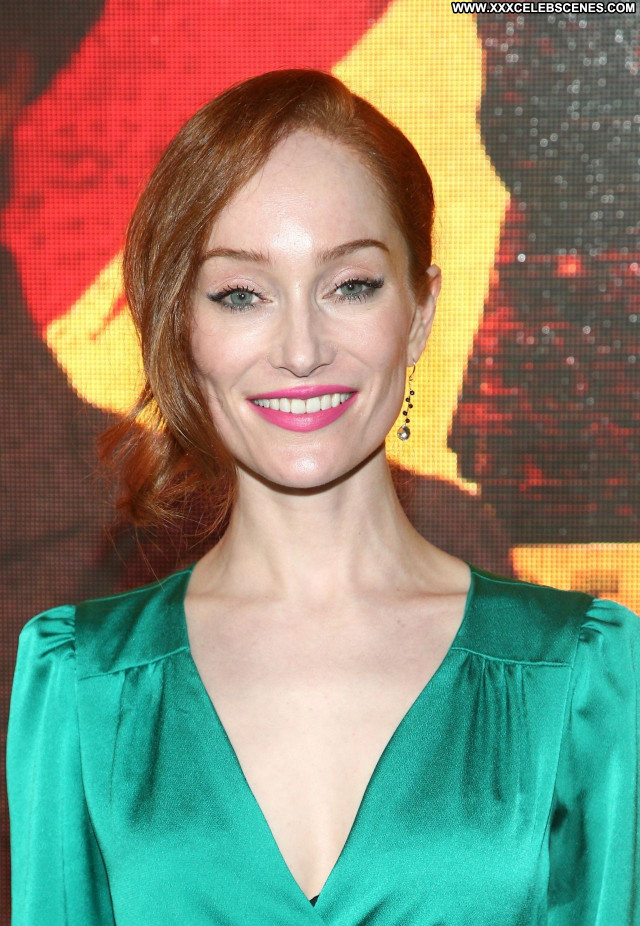 Lotte Verbeek No Source  Beautiful Celebrity Babe Sexy Posing Hot