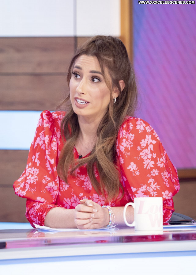 Stacey Solomon No Source Posing Hot Celebrity Beautiful Babe Sexy