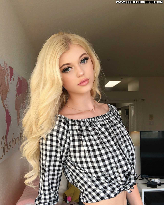 Loren Gray No Source Babe Posing Hot Beautiful Celebrity Paparazzi