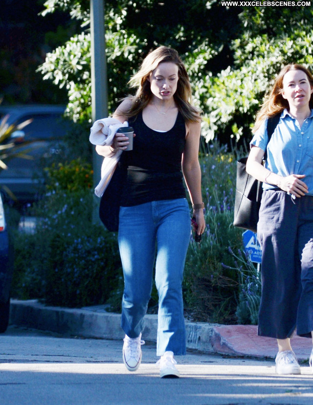 Olivia Wilde No Source Celebrity Posing Hot Beautiful Babe Sexy