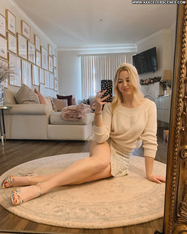 Chloe Lukasiak No Source Babe Posing Hot Beautiful Sexy Celebrity