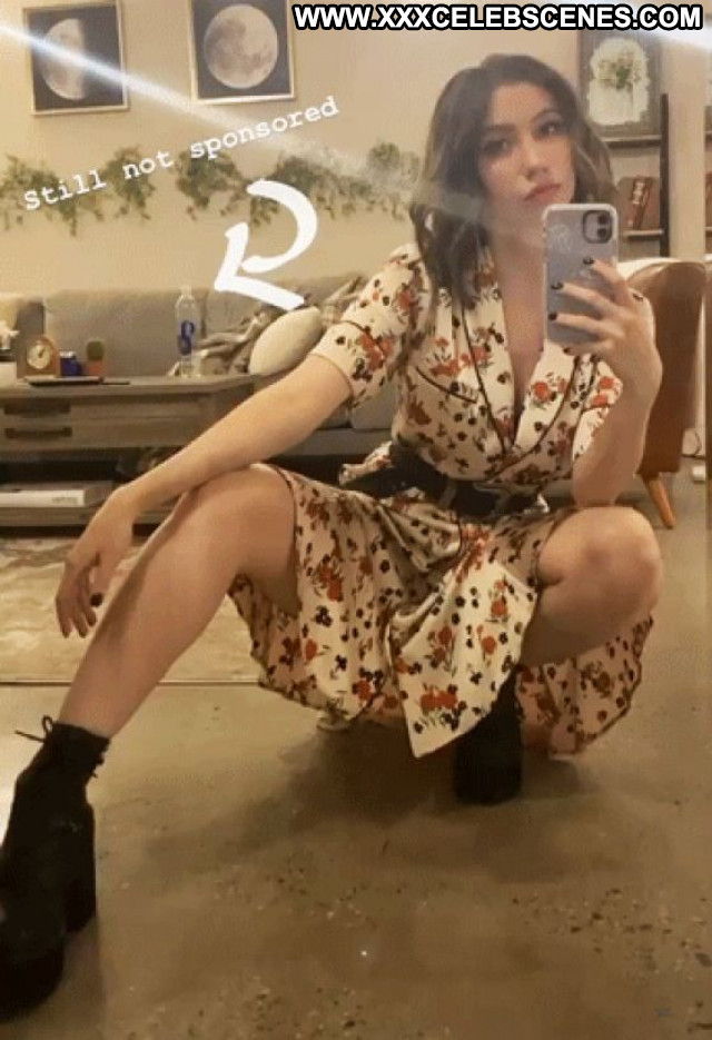 Katelyn Nacon No Source Babe Posing Hot Celebrity Sexy Beautiful