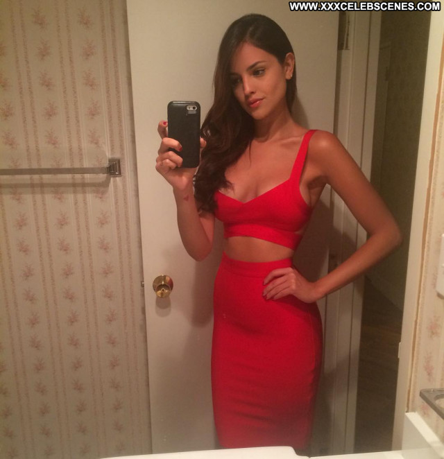 Eiza Gonzalez No Source Paparazzi Celebrity Beautiful Babe Posing Hot