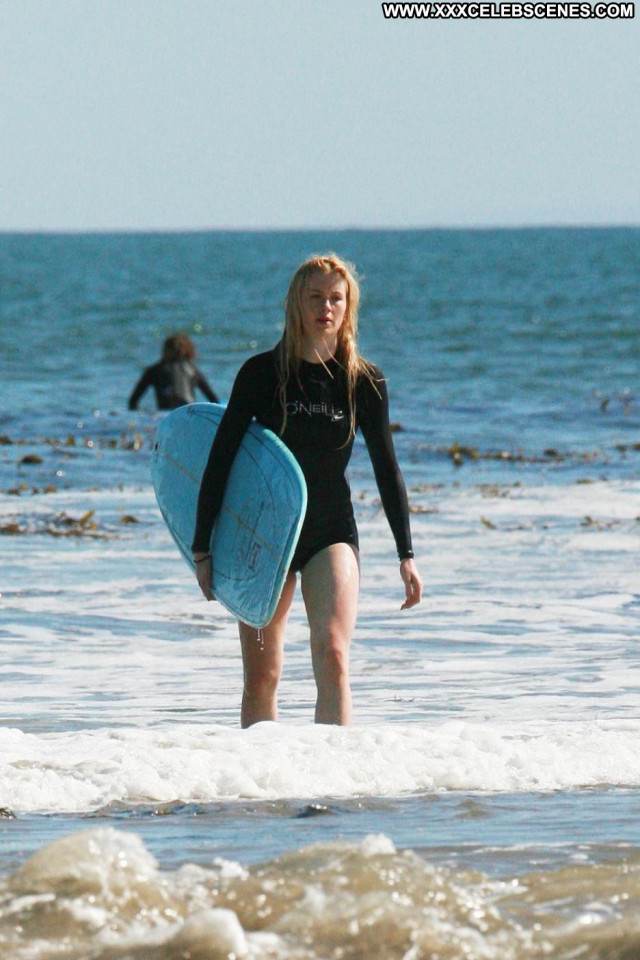 Ireland Baldwin Malibu Beach Posing Hot Malibu Paparazzi Mali Babe