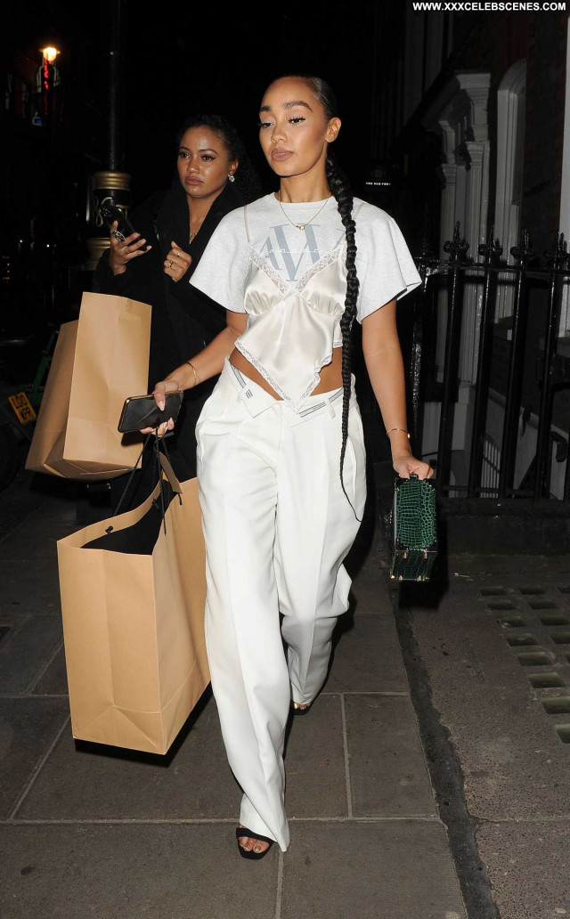 Leigh Anne No Source  Babe Paparazzi Beautiful Posing Hot Celebrity