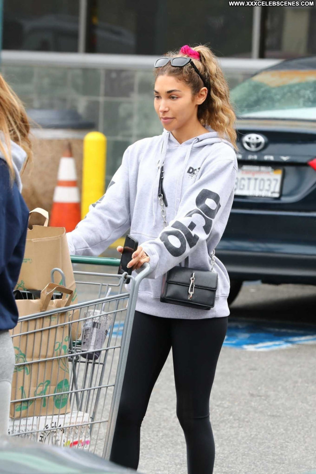 Chantelle Jeffries No Source Celebrity Beautiful Posing Hot Babe