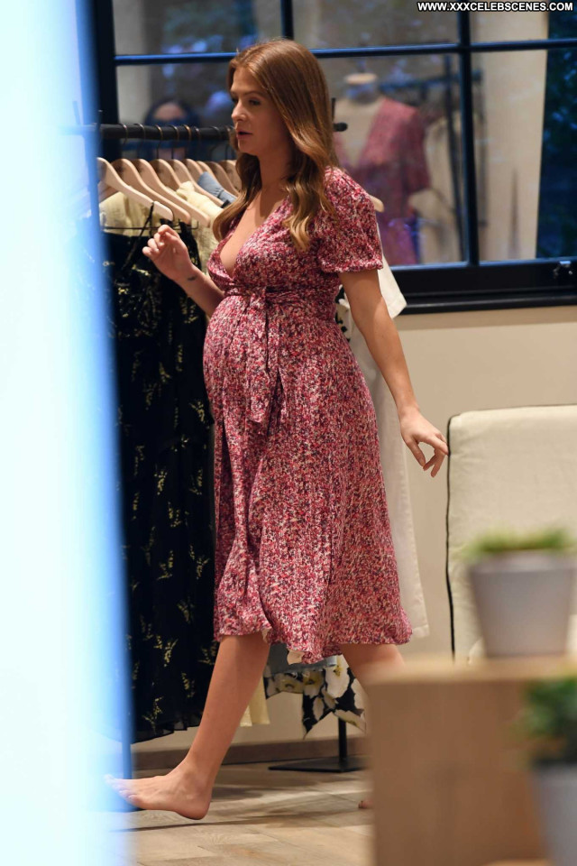 Millie Mackintosh No Source  Posing Hot Paparazzi Beautiful Celebrity