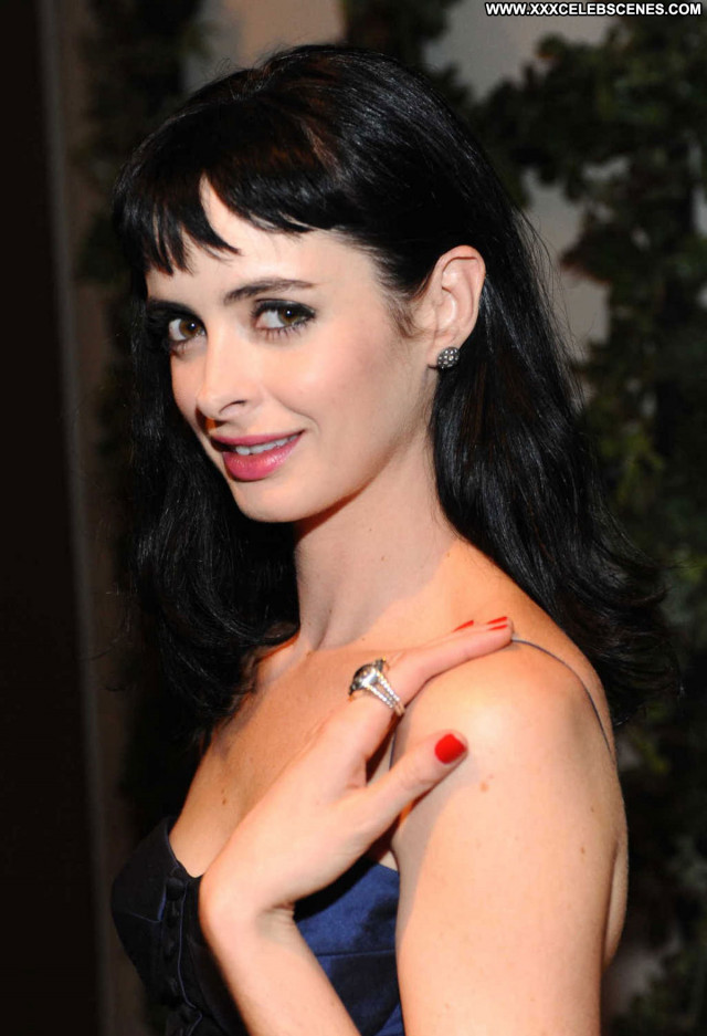 Krysten Ritter No Source Babe Posing Hot Beautiful Celebrity